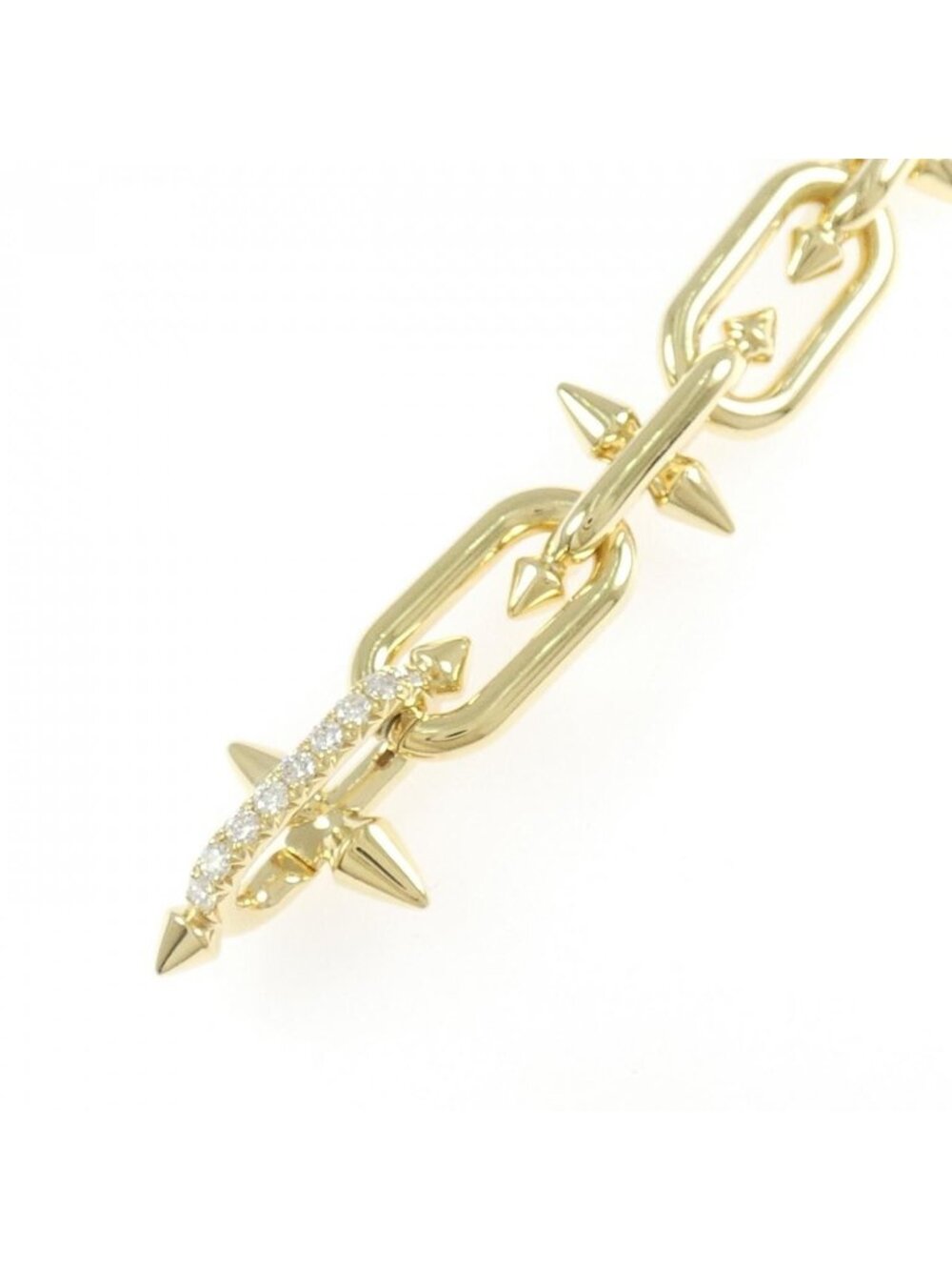 Tiffany & Co Titan Bracelet